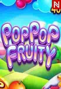 PopPopFruity