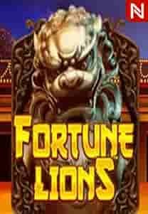 FORTUNE LIONS