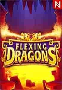 Flexing Dragons