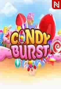 Candy Burst