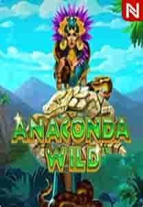 Anaconda Wild