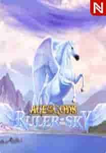 Age of the Gods : Ruler of the Sky