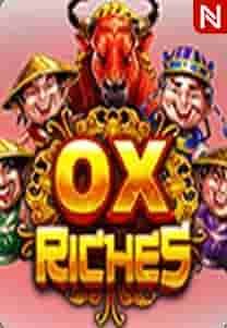 Ox Riches