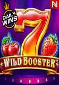 Wild Booster™