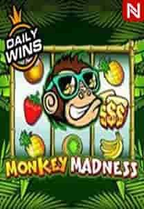 Monkey Madness™